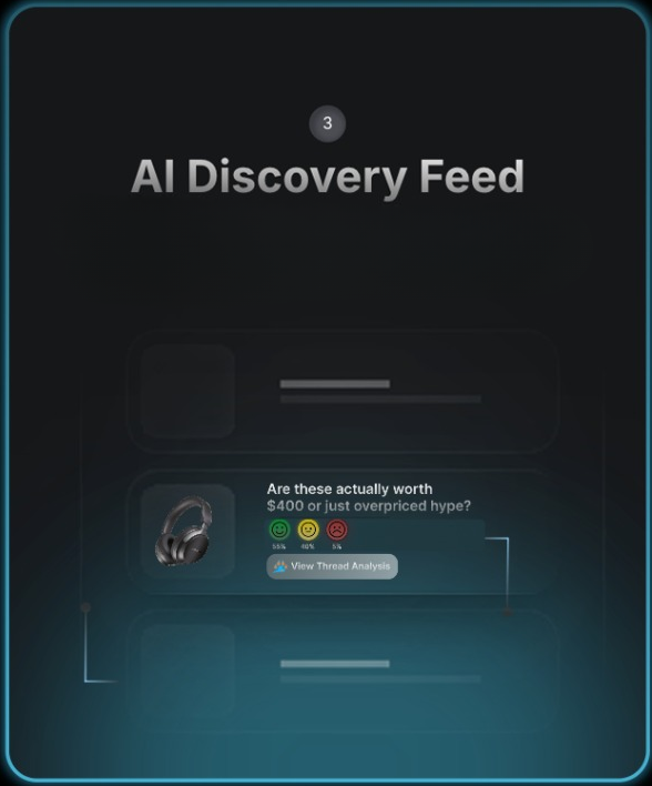 Instant Product Insights Preview